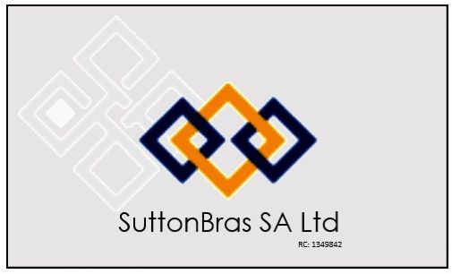 SuttonBras SA Ltd logo