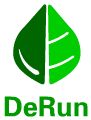 DERUN ENERGY CO.,LTD logo
