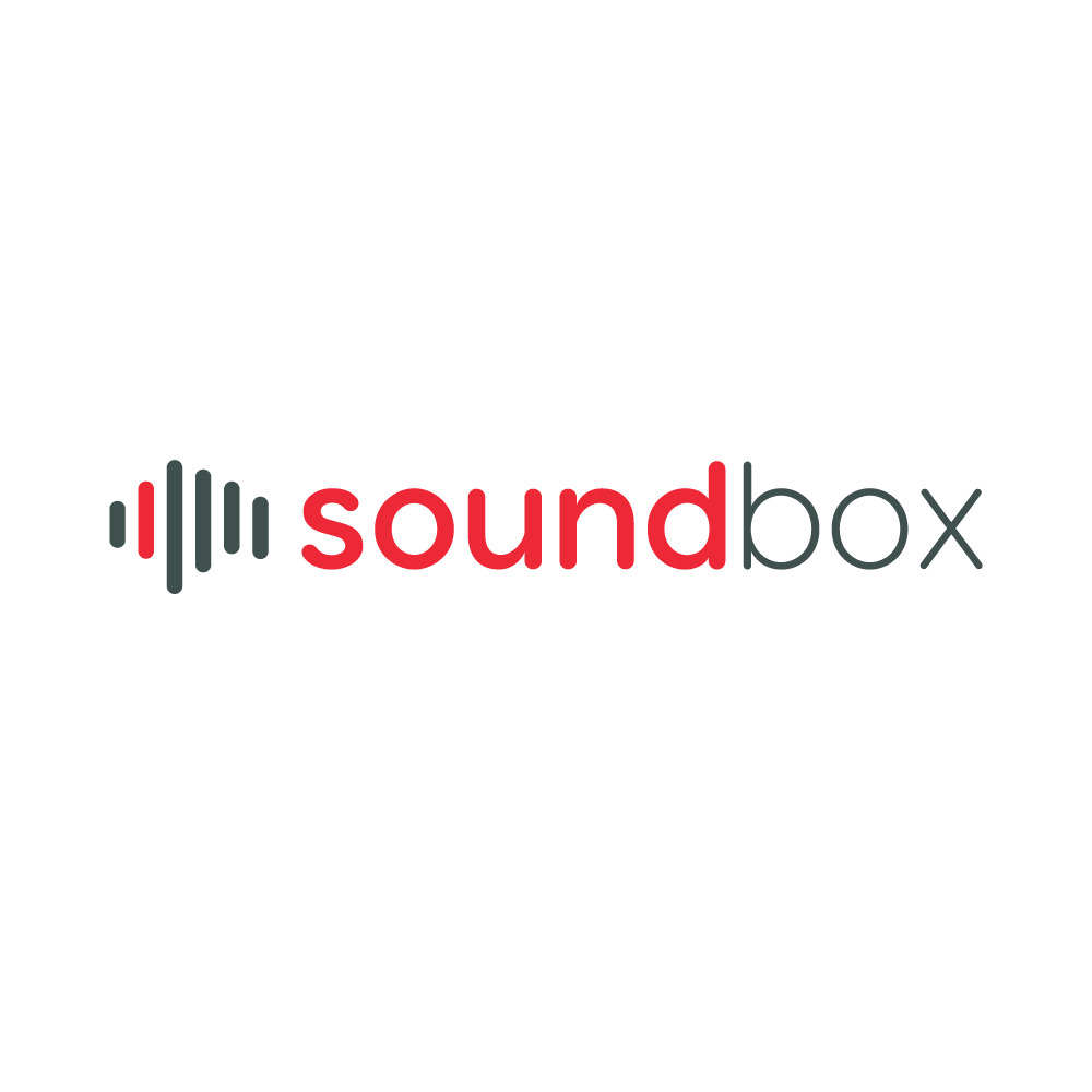Guangzhou Soundbox Acoustic Tech Co., Ltd logo