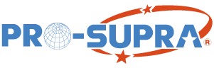 Pro-Supra International Corp. logo