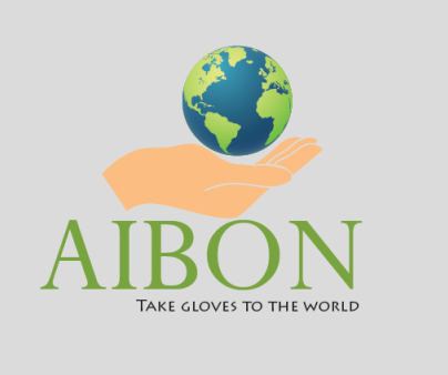Aibon Safety Product CO.,LTD logo