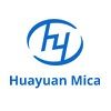 Lingshou County Huayuan Mica Co., Ltd. logo