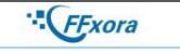 FFxora(shenzhen),Inc logo