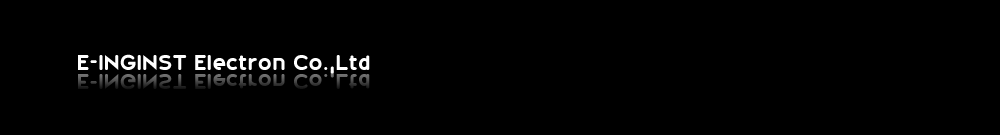 E-INGINST Electron Co.,Ltd logo