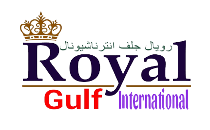 Royal Gulf International logo