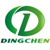 Ding Chen Industry(HK)Co.,Limited logo