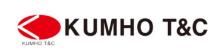 KUMHO T&C logo
