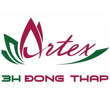 Artex Dong Thap logo