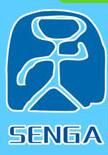 Senga Tech Corporation logo