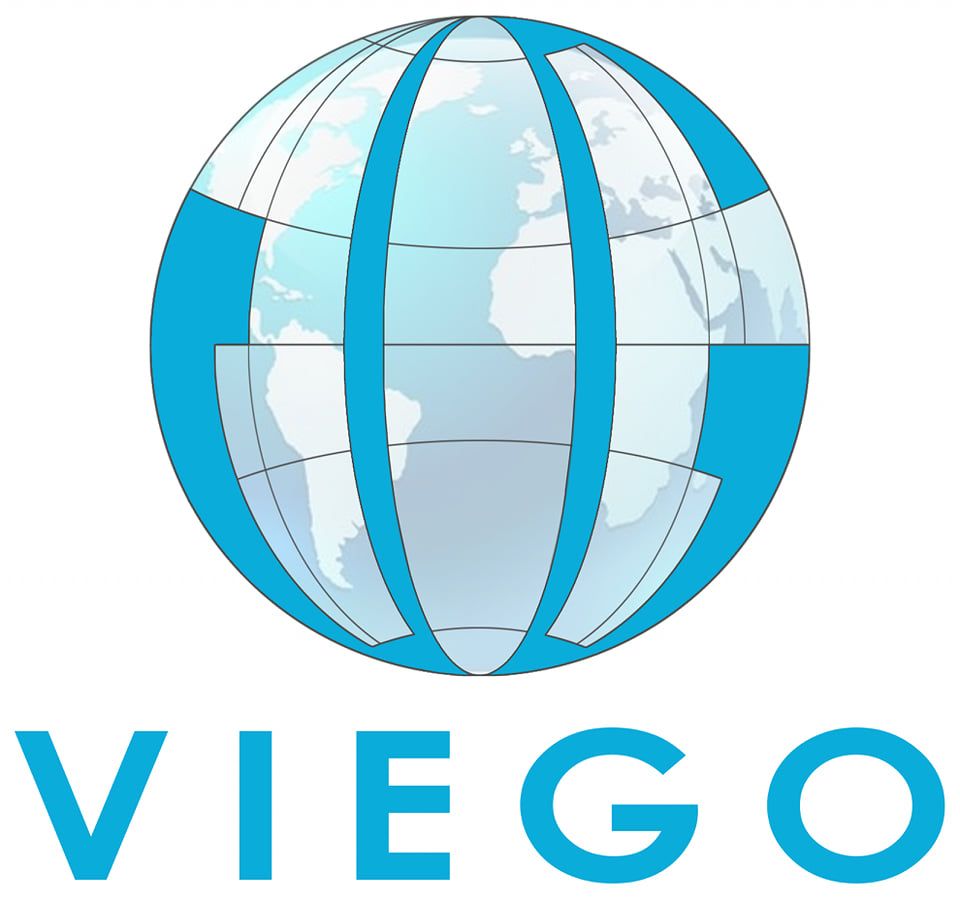 Viego Global logo
