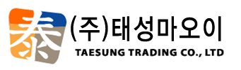 Taesung Trading Co.,LTD logo