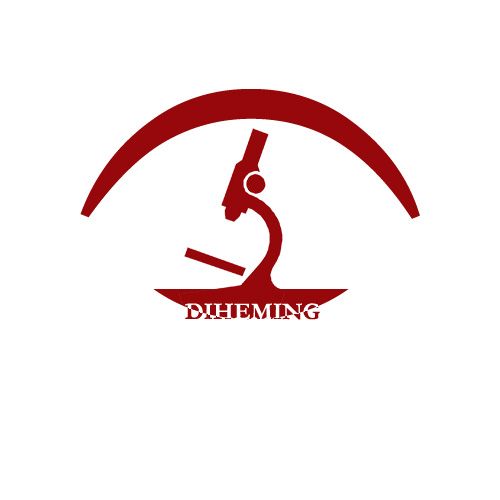 GUANGZHOU DIHEMING BIOTECH CO.,LTD logo