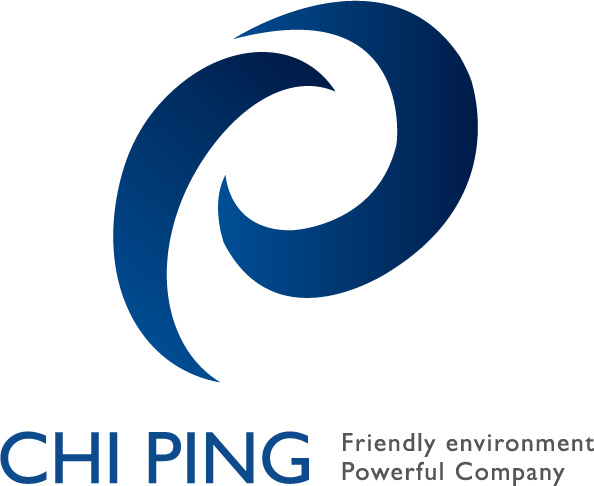 CHIPING93 CO., LTD. logo