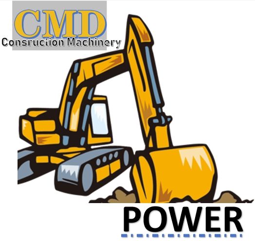 Xuzhou CMD Construction Machinery Co., Ltd. logo