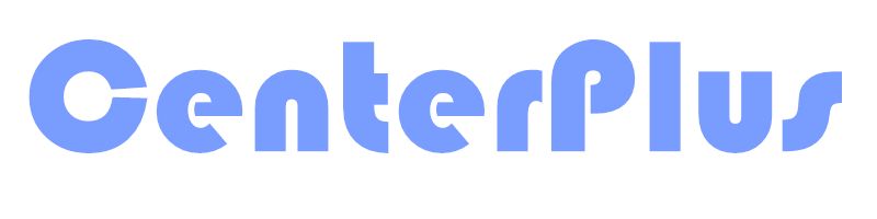 CenterPlus Co.,Limited logo