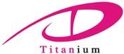Titan Ti-industry  Co. logo