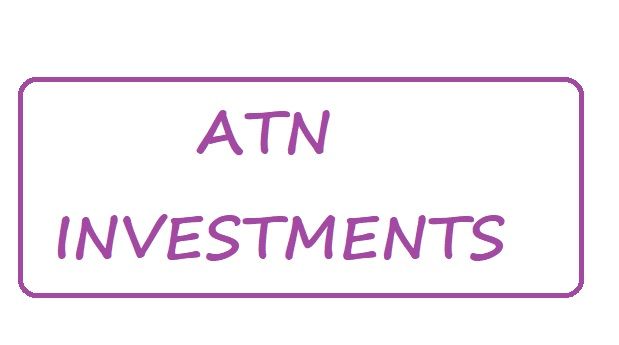 ATN INVESTMENTS PTY LTD logo