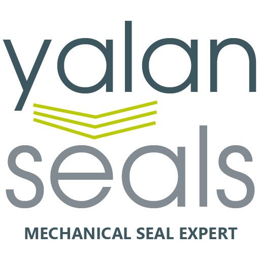 YALAN Mechanical Seals logo