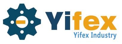 Yifex Industry Co., Limited logo