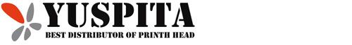 Yuspita Printhead Store logo