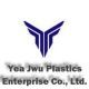 Yea Jwu Plastics Enterprise Co., Ltd. logo