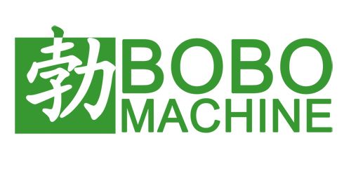 BOBO Machine Co.,Ltd. logo