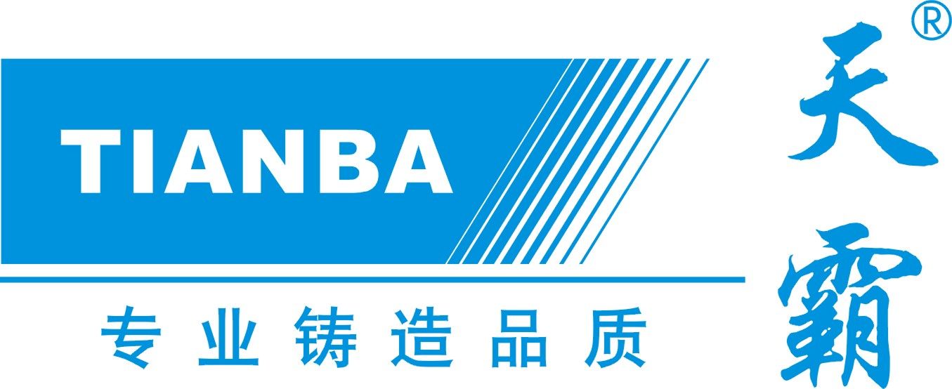 Tianba Hairdressing Equipment Factory logo