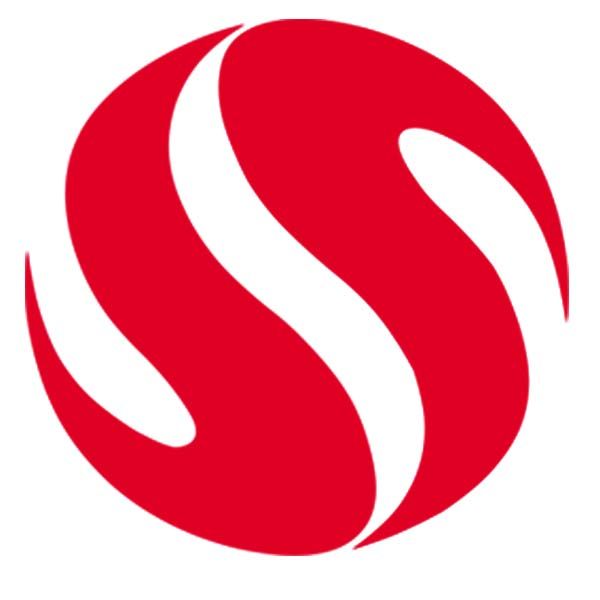 SINCO FIRE AND SECURITY CO., LIMITED logo