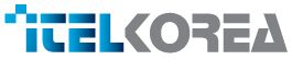 ItelKorea logo