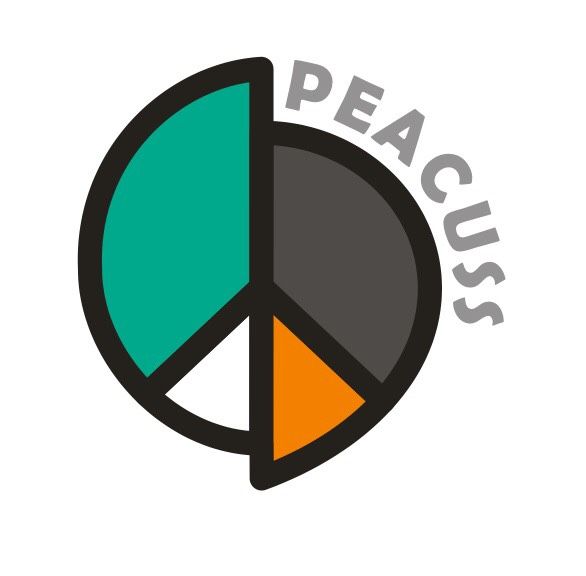 PEACUSS CO.,LTD logo