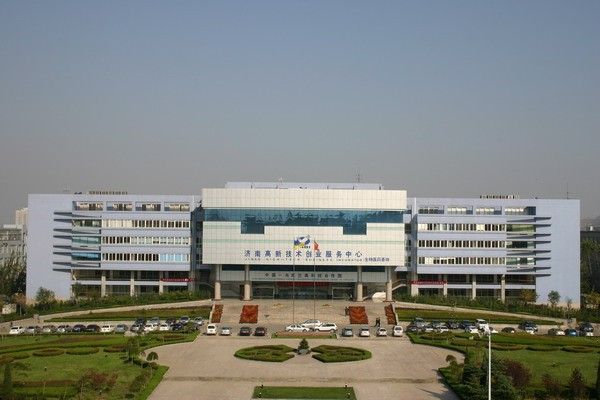 Shandong Silver Spring Industrial Co.,Ltd logo