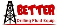 BETTER Drilling Fluid Equipment Industrial Limited logo