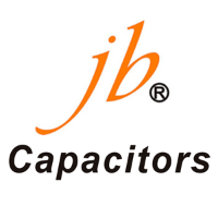Jb Capacitors logo