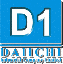 Daiiichi Industrial Company Limited logo