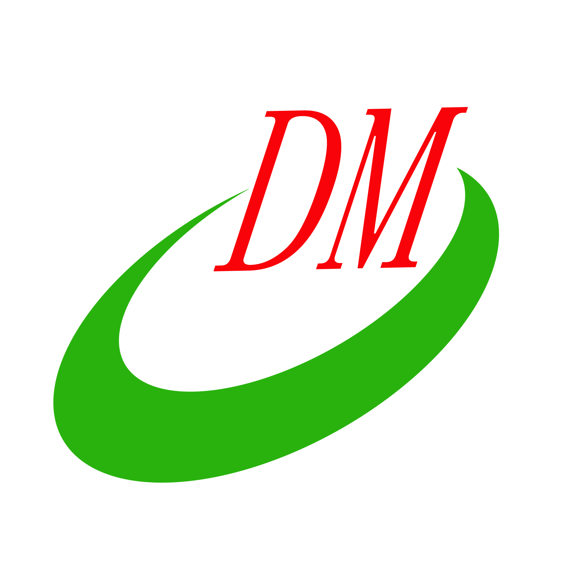 Hubei DM Eco-friendly Material Co. Ltd logo