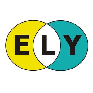ELY Hardware logo