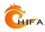 Highfame Ocean International logo