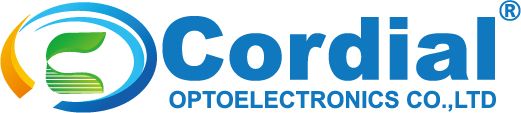 Shenzhen Cordial Optoelectronics Co.,Ltd logo