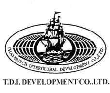 Thai Dutch Interglobal Development Co., Ltd logo