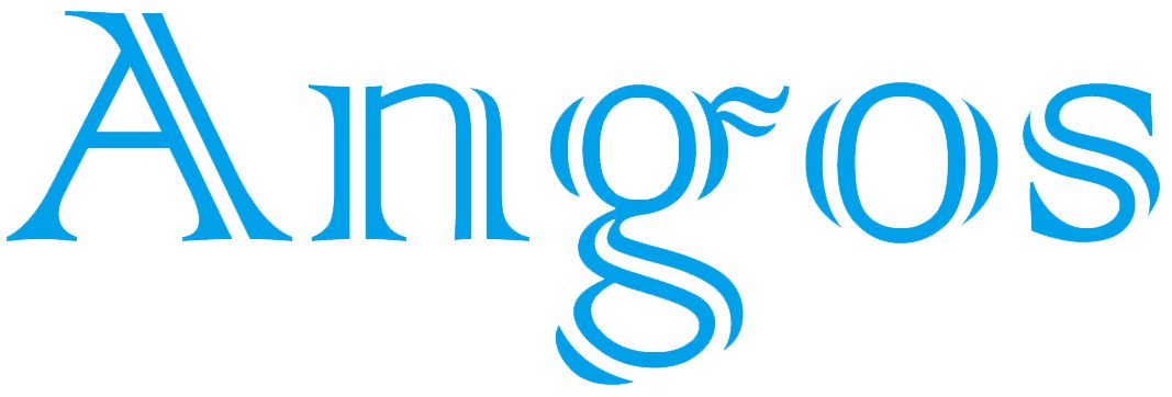 Foshan Angos Lighting Co.,Ltd logo