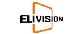 ELIVISION logo