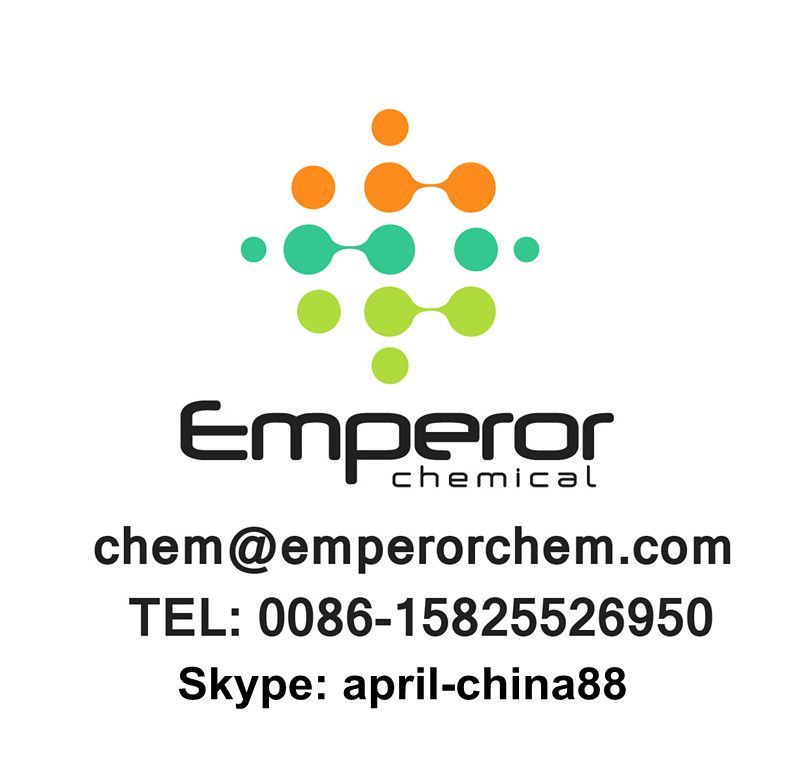 Hangzhou Emperor Pigment Co., Ltd logo