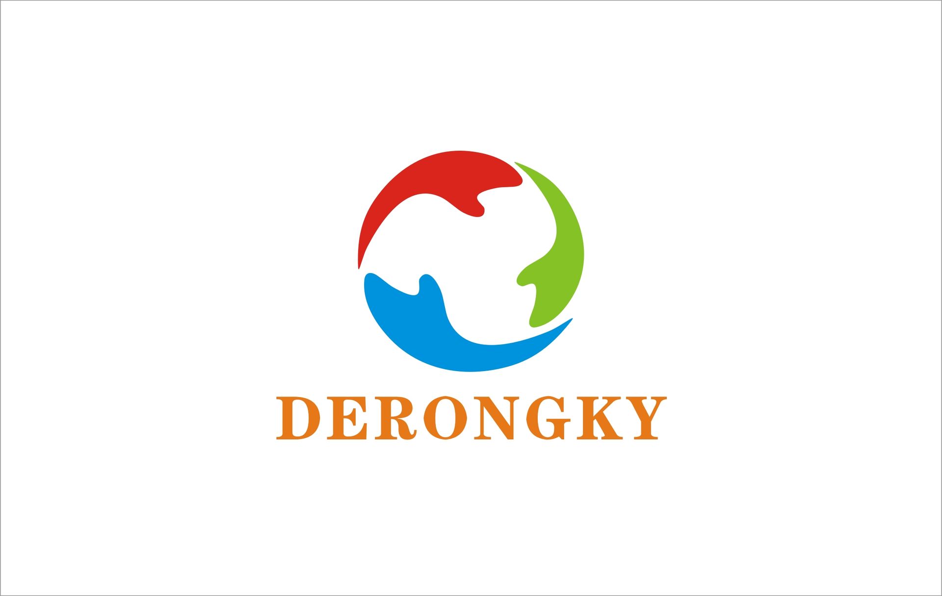 Derongky International Trade Co., Ltd logo