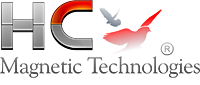 Shenzhen H.C Magnetic Technologies Co;Ltd logo