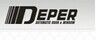 JIANGSU DEPER DOOR CONTROL TECHNOLOGY CO.,LTD logo