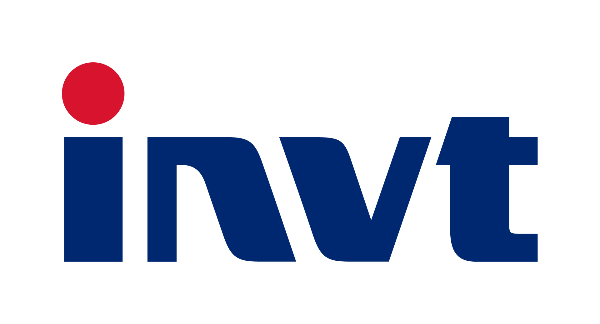 Shenzhen INVT Electric Co., Ltd. logo