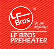 Heilongjiang LF Bros Technology Company, Ltd. logo