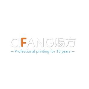 Wenzhou Cifang Safe Printing Co., Ltd. logo