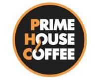 PRIME HOUSE logo