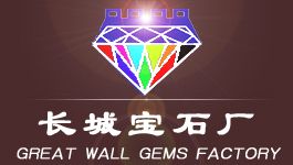 Great Wall Gems Factory logo